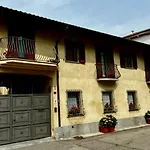 Tatil Evi L'ulivo Selvatico *