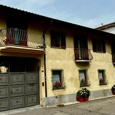 Tatil Evi L'ulivo Selvatico *