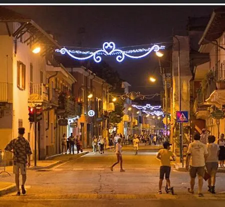 L'ulivo Selvatico Casa de Férias