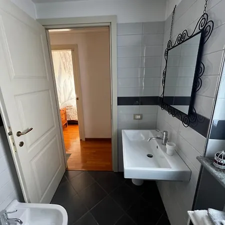 L'ulivo Selvatico Feriehus Brandizzo