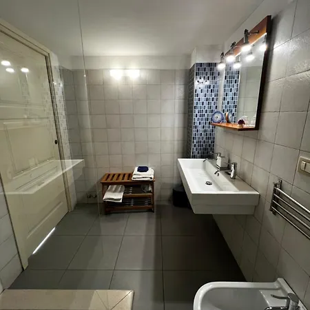 Feriehus L'ulivo Selvatico Brandizzo