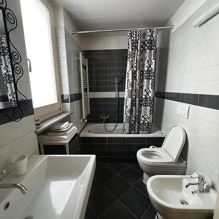 L'ulivo Selvatico Brandizzo