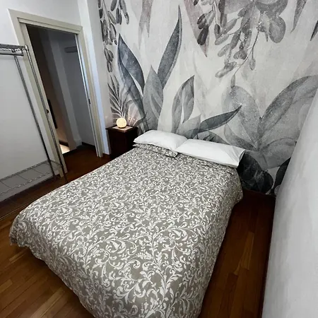 Casa de Férias L'ulivo Selvatico *