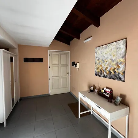 L'ulivo Selvatico Brandizzo