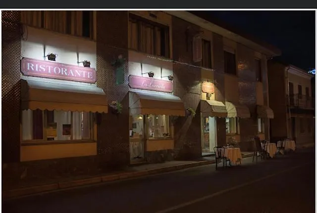 L'ulivo Selvatico * Brandizzo