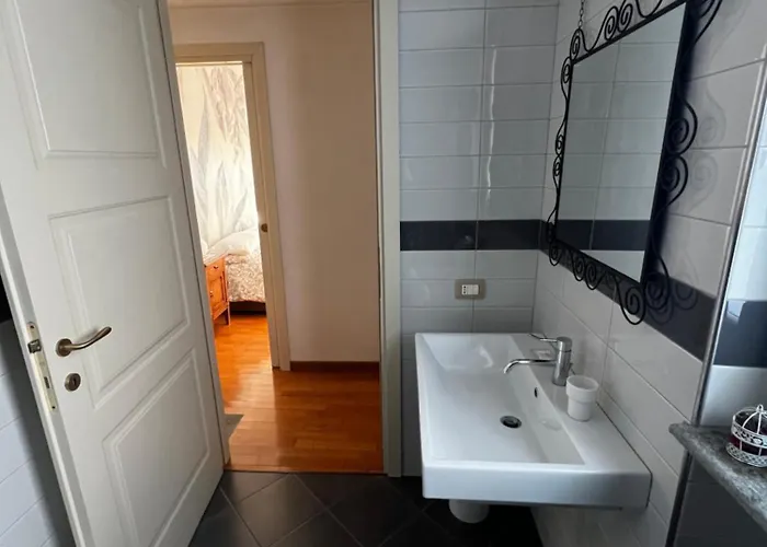 L'ulivo Selvatico Σπίτι διακοπών Brandizzo