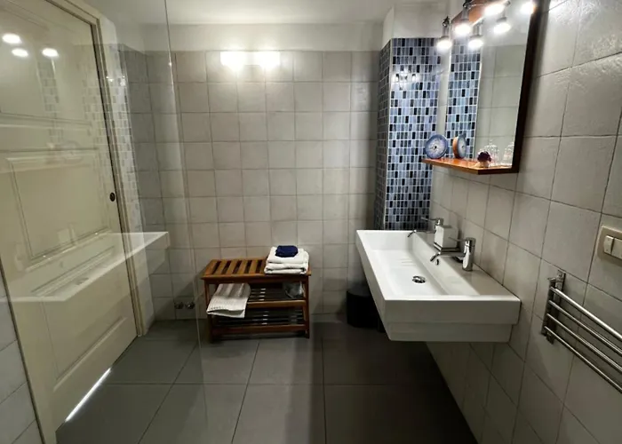 Σπίτι διακοπών L'ulivo Selvatico Brandizzo