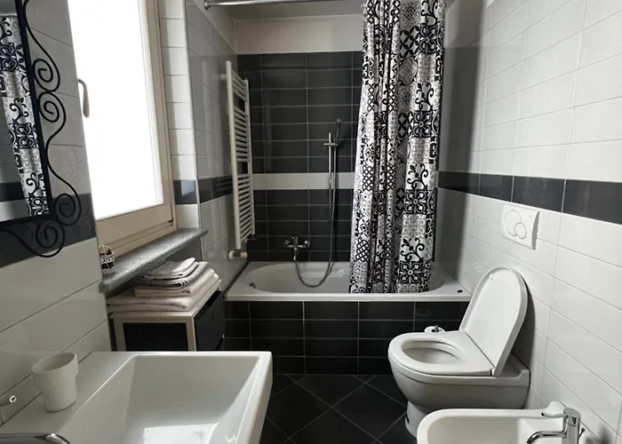 L'ulivo Selvatico Brandizzo