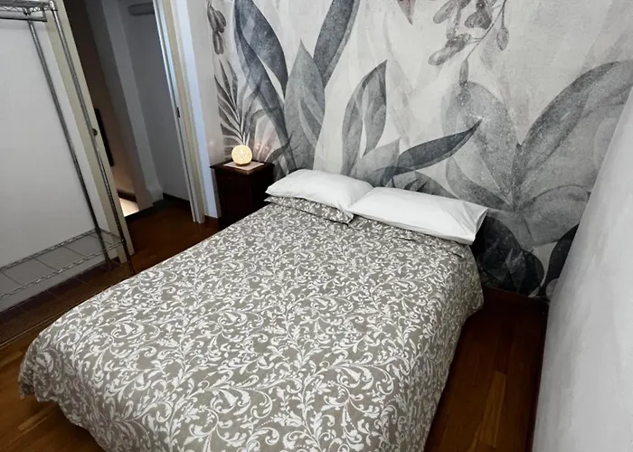 Σπίτι διακοπών L'ulivo Selvatico *