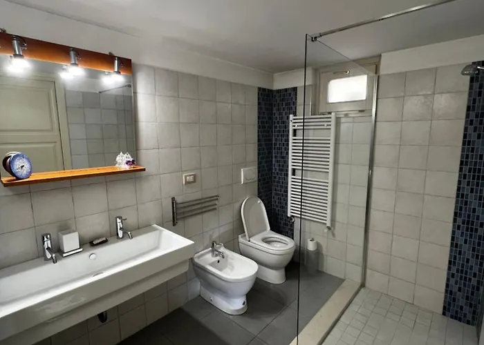 L'ulivo Selvatico Σπίτι διακοπών Brandizzo