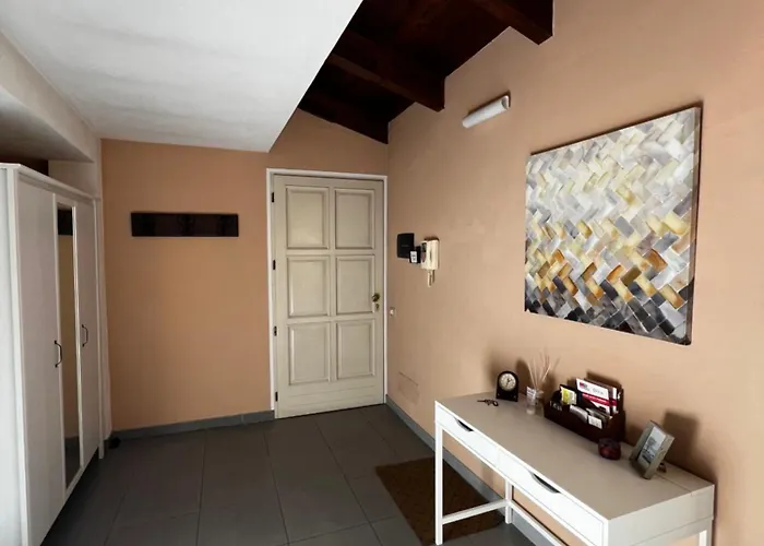 L'ulivo Selvatico Brandizzo